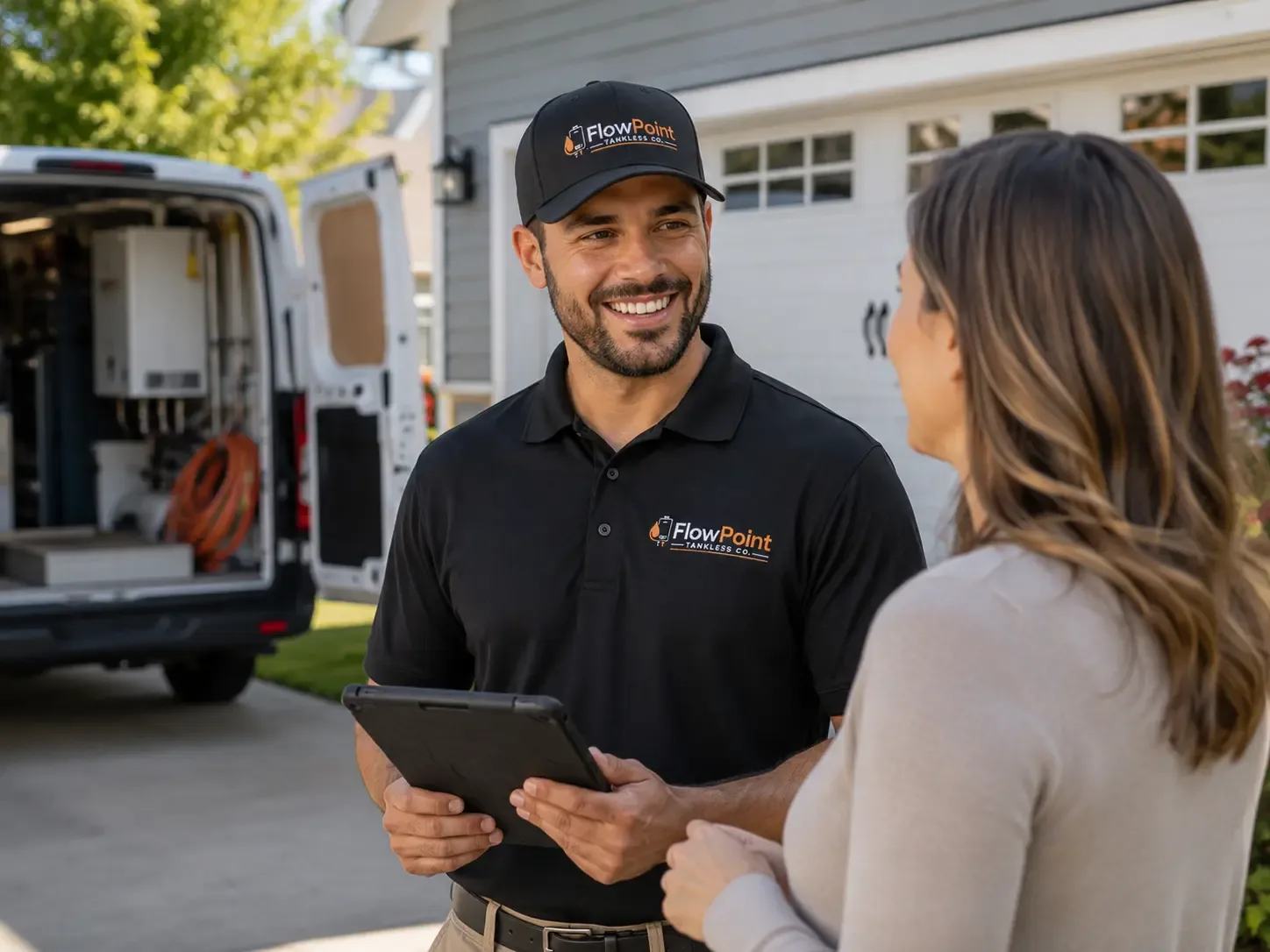 Tankless Water Heater Installation Lafe, AR FAQs